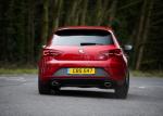 Seat Leon Cupra 300 2017 года (UK)